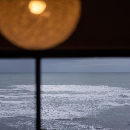 Inubosaki Kanko Hotel Choshi Bagian luar foto