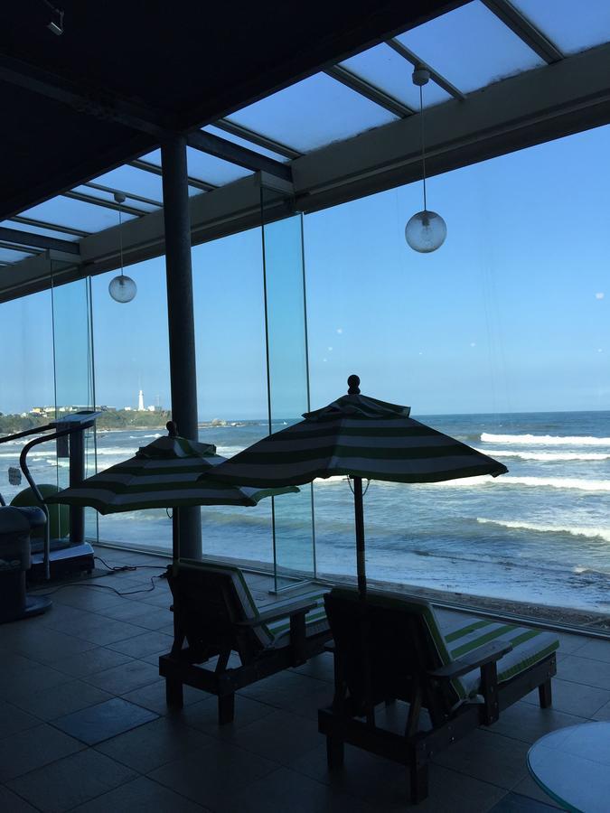 Inubosaki Kanko Hotel Choshi Bagian luar foto