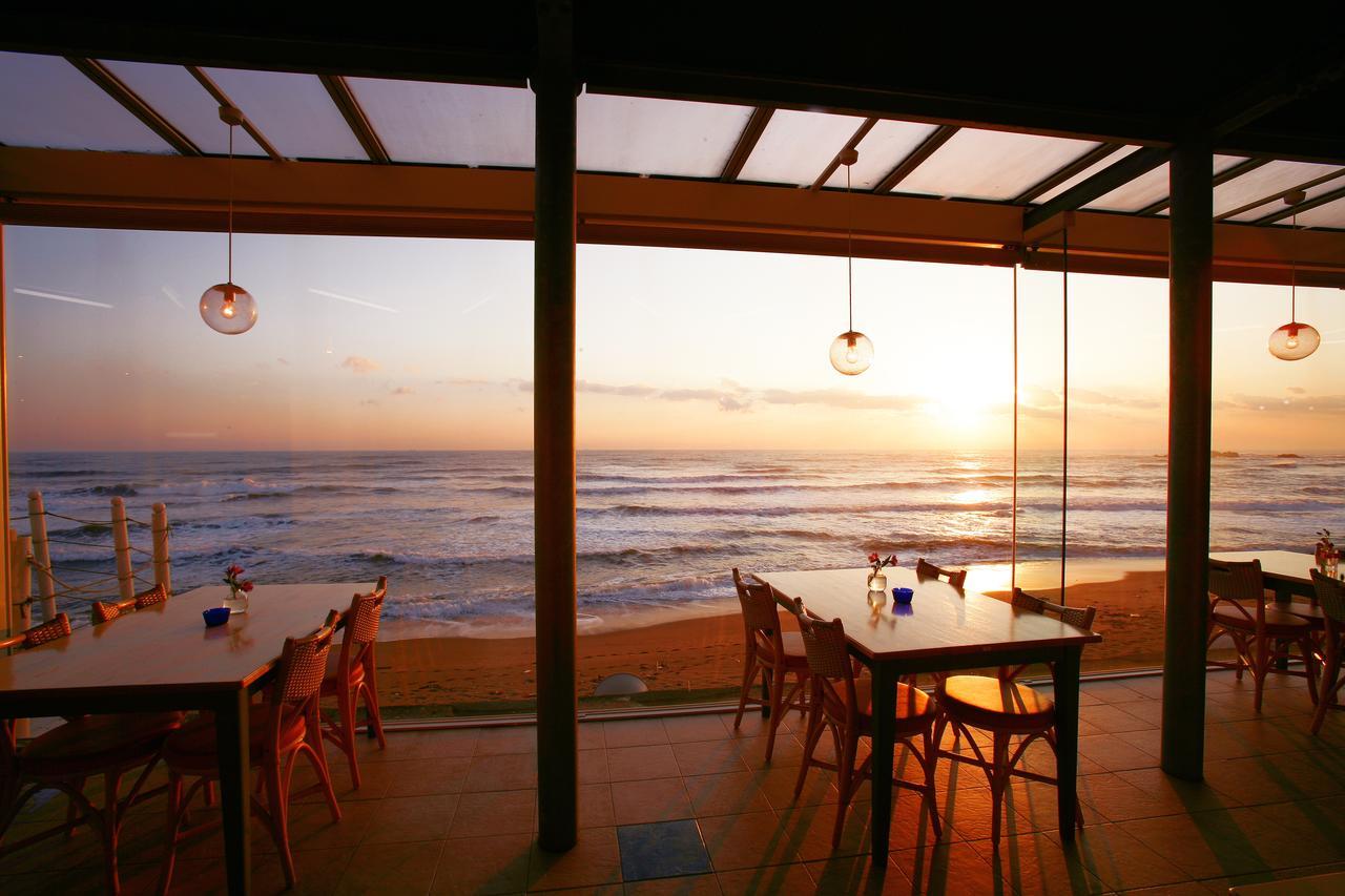 Inubosaki Kanko Hotel Choshi Bagian luar foto