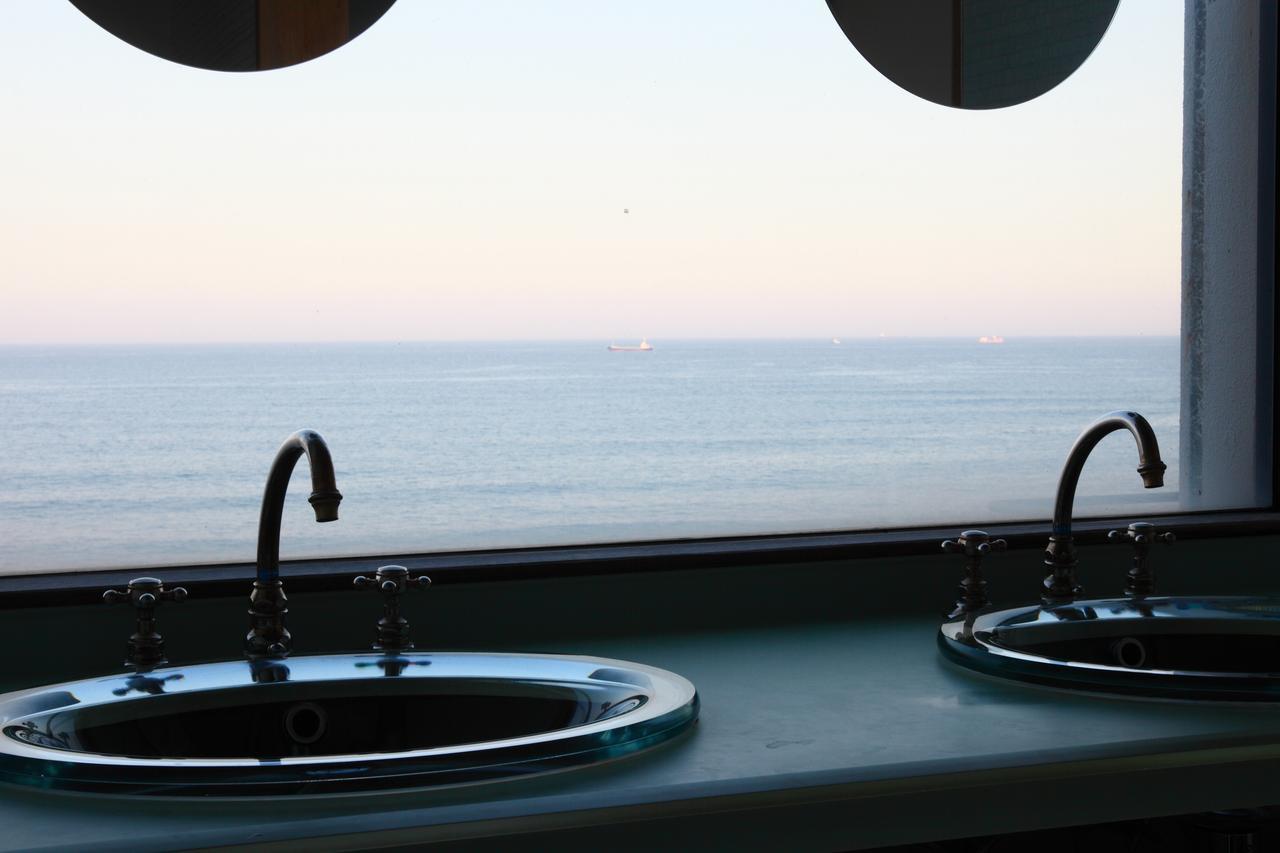 Inubosaki Kanko Hotel Choshi Bagian luar foto