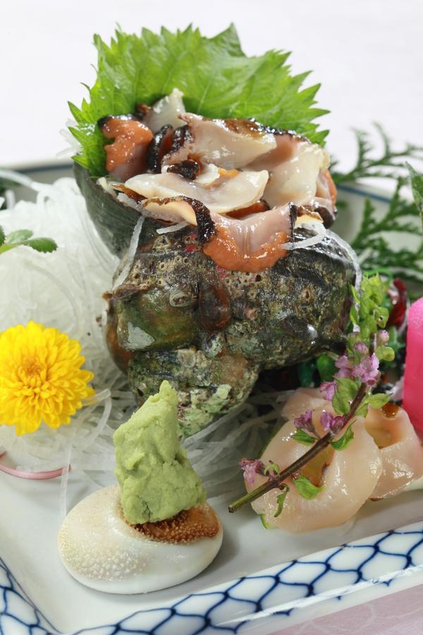 Inubosaki Kanko Hotel Choshi Bagian luar foto